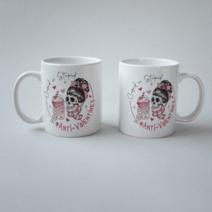 Valentijn Cupid is Stupid