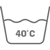 40 graden