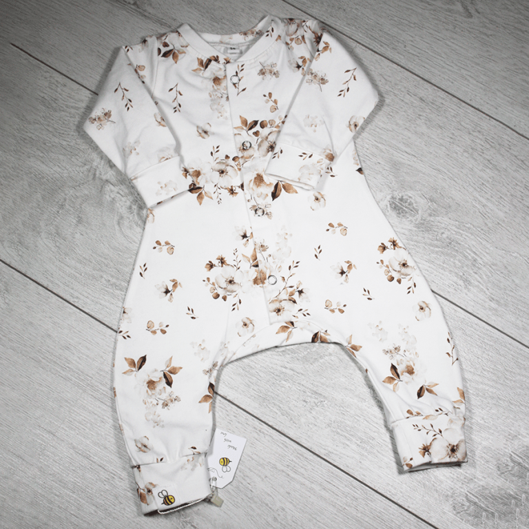 Handgemaakt Boxpakje Jasmijn Flower