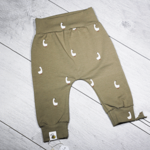 Handgemaakt Harembroekje Little Goose Walk