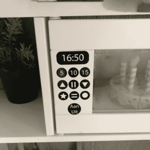 vinyl sticker│Ikea